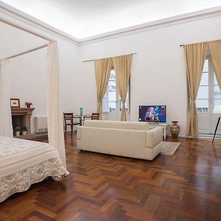 Residenze Al Castello Ξενοδοχείο Κάλιαρι Εξωτερικό φωτογραφία