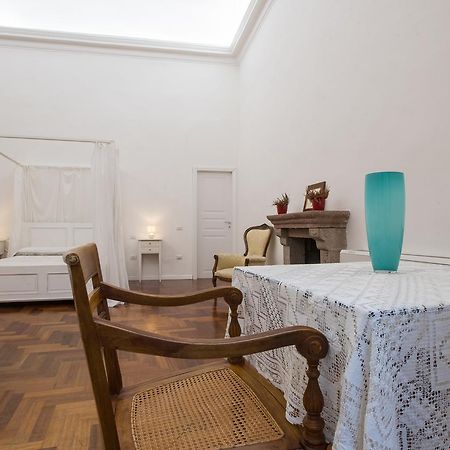 Residenze Al Castello Ξενοδοχείο Κάλιαρι Εξωτερικό φωτογραφία
