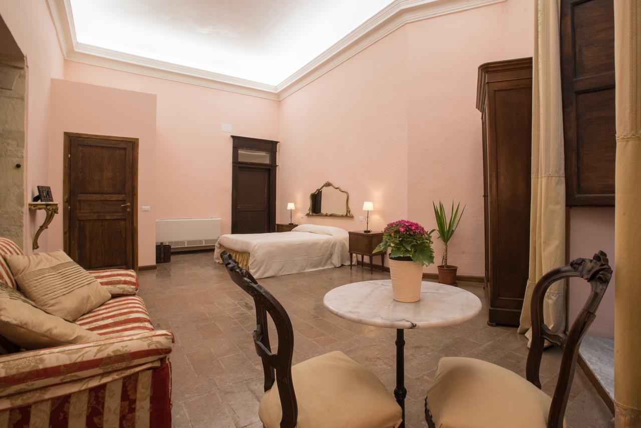 Residenze Al Castello Ξενοδοχείο Κάλιαρι Εξωτερικό φωτογραφία