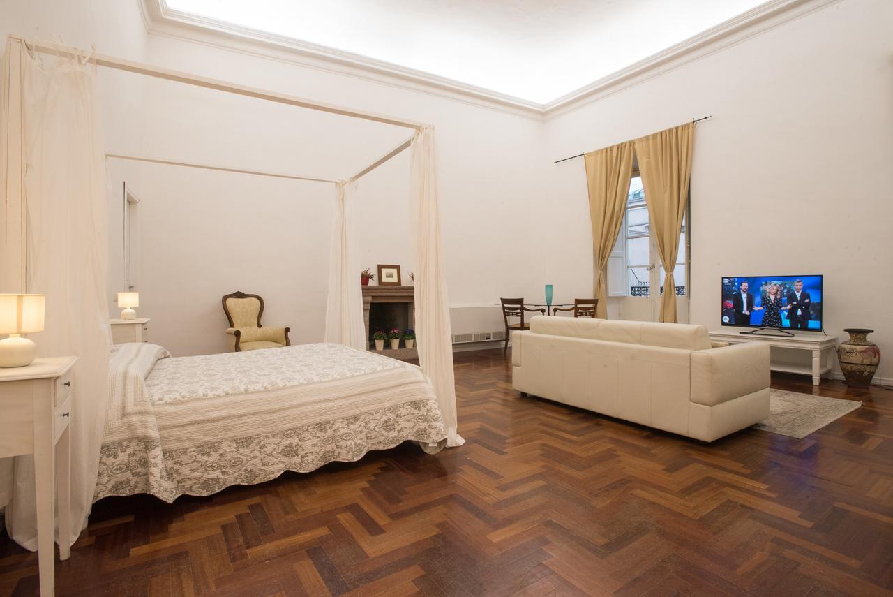 Residenze Al Castello Ξενοδοχείο Κάλιαρι Εξωτερικό φωτογραφία