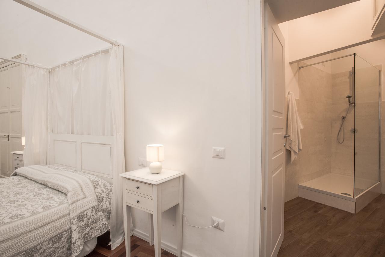 Residenze Al Castello Ξενοδοχείο Κάλιαρι Εξωτερικό φωτογραφία