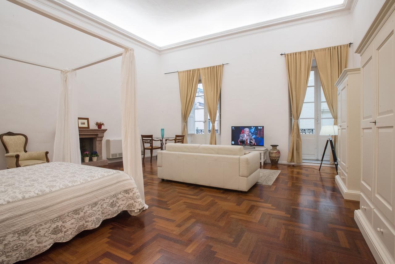 Residenze Al Castello Ξενοδοχείο Κάλιαρι Εξωτερικό φωτογραφία