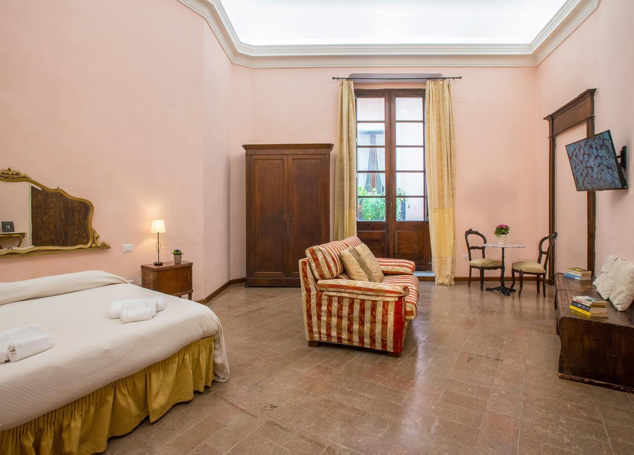 Residenze Al Castello Ξενοδοχείο Κάλιαρι Εξωτερικό φωτογραφία