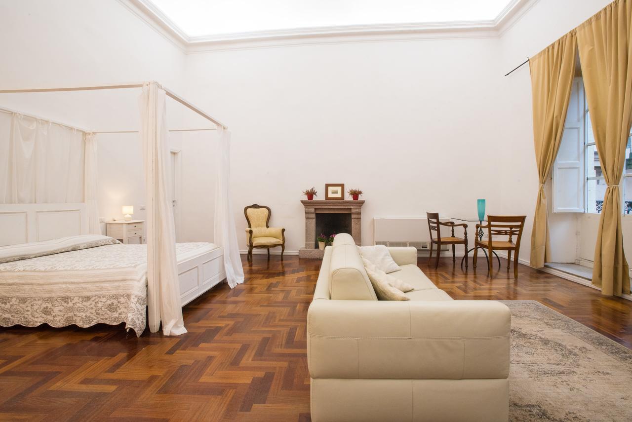 Residenze Al Castello Ξενοδοχείο Κάλιαρι Εξωτερικό φωτογραφία